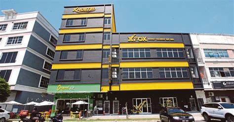 Siasatan terhadap XFOX dikendalikan Bank Negara sepenuhnya.